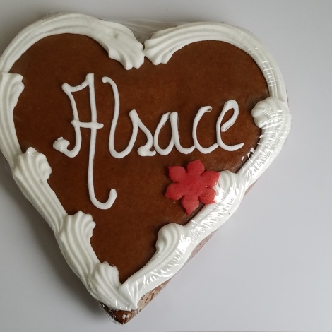 Gingerbread-cookie-alsace-france